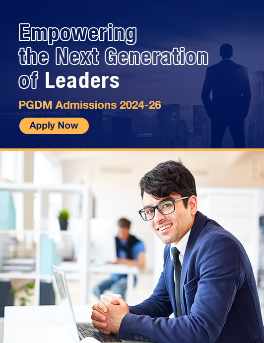 MIME PGDM Admissions 2024