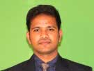 MIME Student - Arun Prakash X