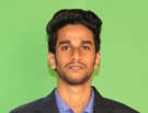 MIME Student - Mohammed Siraj P V