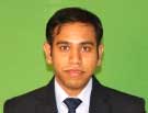 MIME Student - Nitish Kumar Sinha