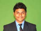 MIME Student - Prathik P