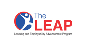 MIME has collaborated with  Learning and Employbility Advancement Program | The Leap