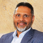 Dr. Chenraj Roychand  Founder, Chairman of JAIN (Deemed-to-be University