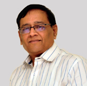 Dr. Easwaran Iyer Board of Director, MIME