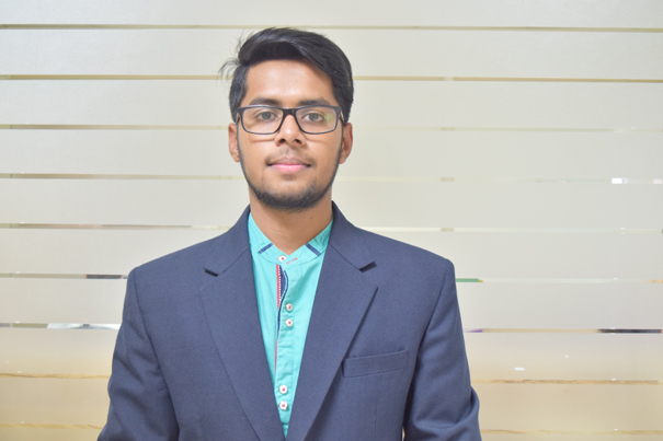 Student success stories from Mime College placement 	
