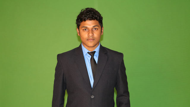 Success Stories of Placements at Mime College 