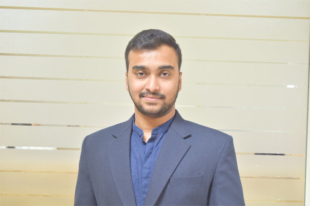 Placement Success Stories of Mime College Students 	